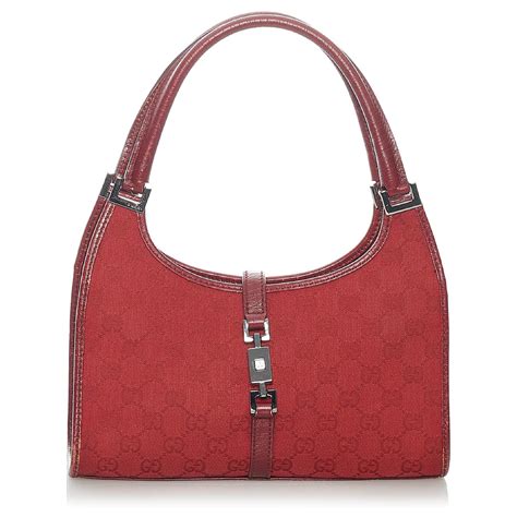 welche farbe hat diese gucci jackie handtasche aus guccissima-leder translation|Gucci Jackie Bags .